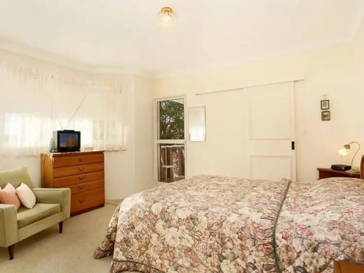 Second view of Homely apartment listing, 1/20 Bridge Street, Epping NSW 2121