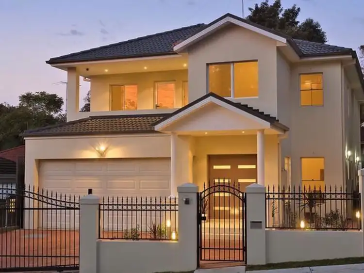 Main view of Homely house listing, 24A Derby Street, Epping NSW 2121