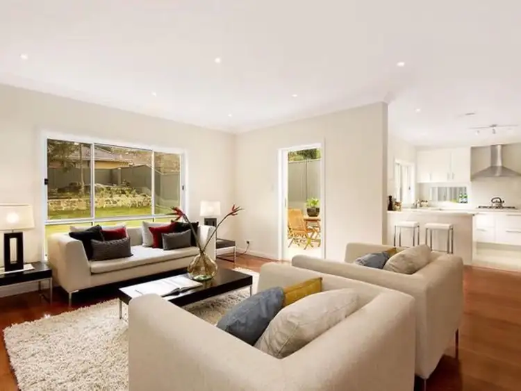 Second view of Homely house listing, 24A Derby Street, Epping NSW 2121