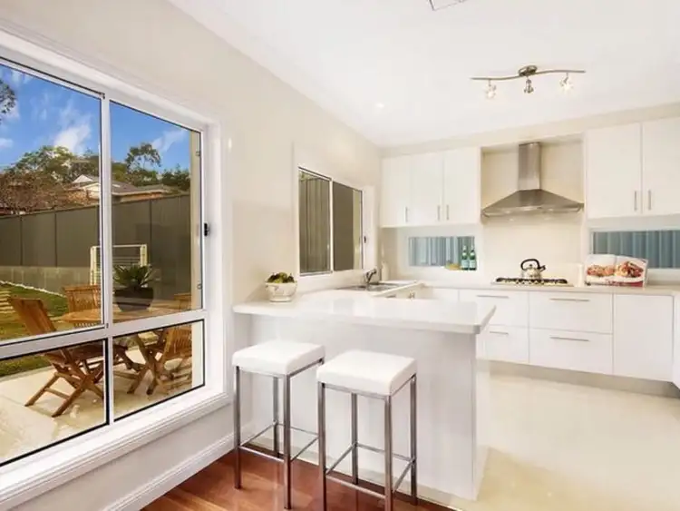 Third view of Homely house listing, 24A Derby Street, Epping NSW 2121