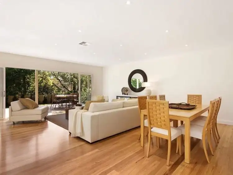Second view of Homely house listing, 45B Surrey Street, Epping NSW 2121