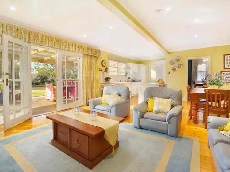 Second view of Homely house listing, 33 Surrey Street, Epping NSW 2121