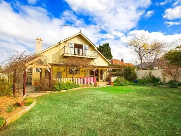 Third view of Homely house listing, 33 Surrey Street, Epping NSW 2121