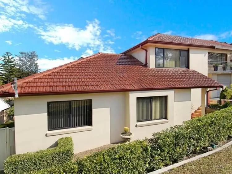Second view of Homely semi-detached listing, 21B Orchard Street, Epping NSW 2121