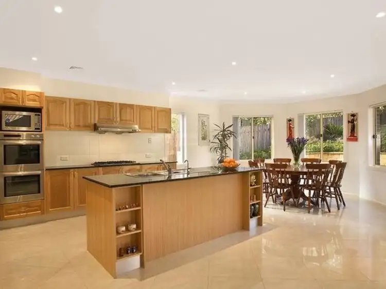 Second view of Homely house listing, 1 Wycombe Street, Epping NSW 2121