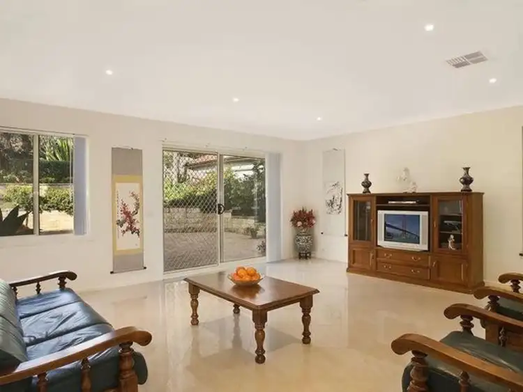 Fourth view of Homely house listing, 1 Wycombe Street, Epping NSW 2121