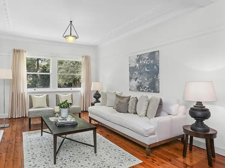 Second view of Homely house listing, 329 Rowe Street, Eastwood NSW 2122