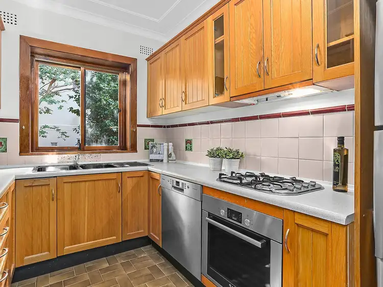Third view of Homely house listing, 329 Rowe Street, Eastwood NSW 2122