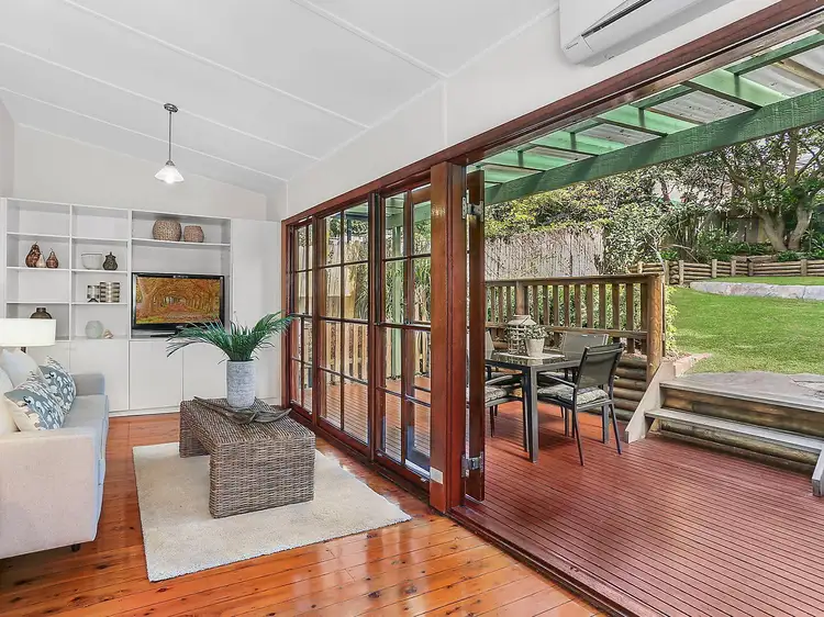 Fourth view of Homely house listing, 329 Rowe Street, Eastwood NSW 2122