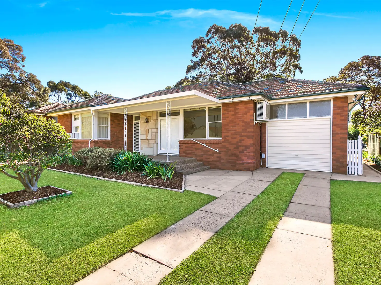 Main view of Homely house listing, 2 Walsh Street, Eastwood NSW 2122