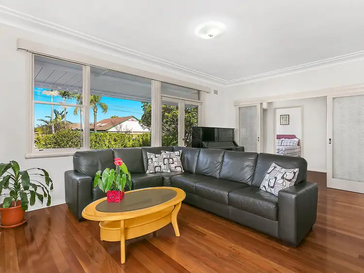 Second view of Homely house listing, 2 Walsh Street, Eastwood NSW 2122