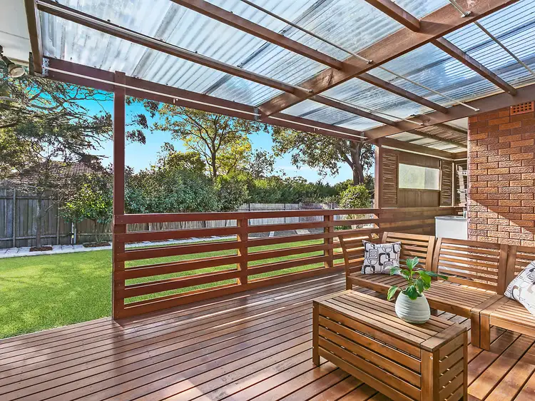 Fourth view of Homely house listing, 2 Walsh Street, Eastwood NSW 2122