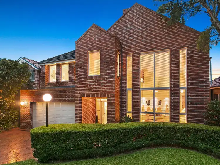 3 Denman Street, Eastwood NSW 2122