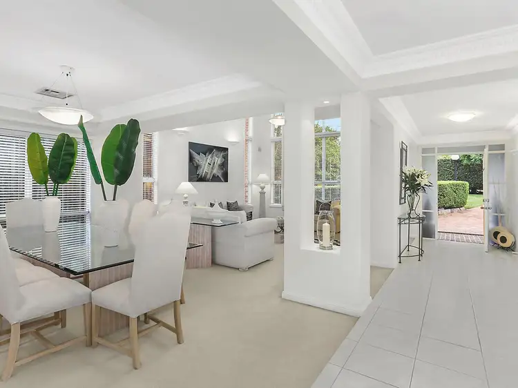 Third view of Homely house listing, 3 Denman Street, Eastwood NSW 2122