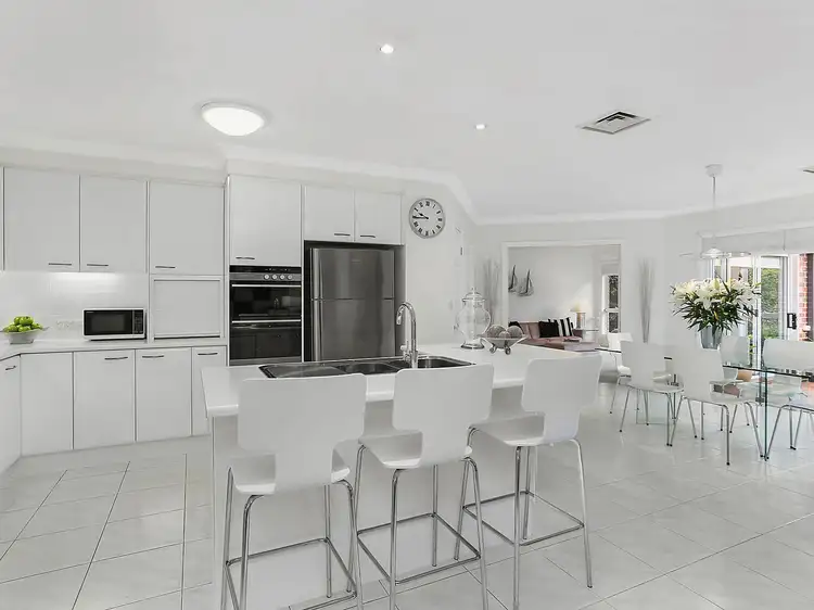 Fourth view of Homely house listing, 3 Denman Street, Eastwood NSW 2122