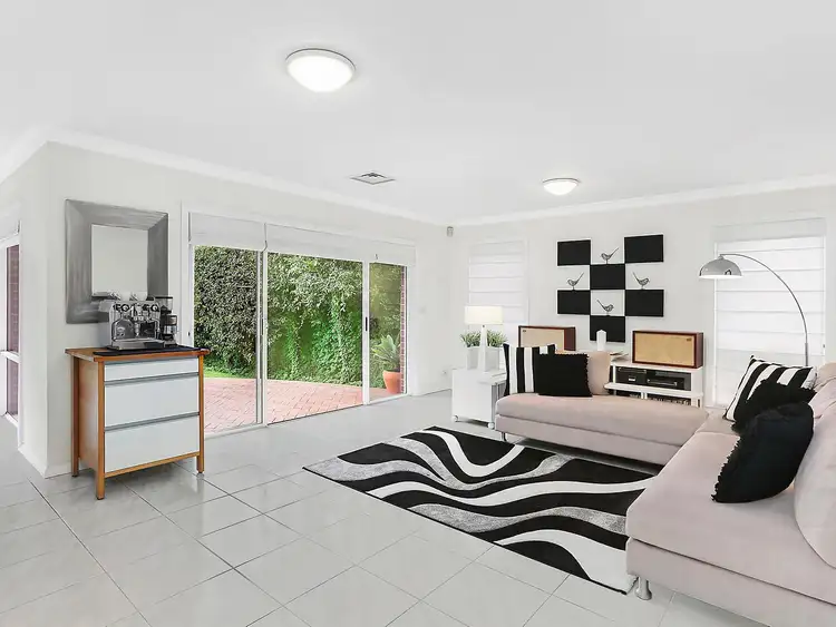 Fifth view of Homely house listing, 3 Denman Street, Eastwood NSW 2122