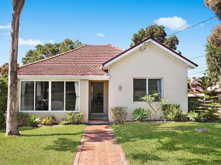 13 Welby Street, Eastwood NSW 2122