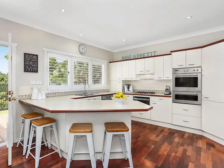 Fifth view of Homely house listing, 44 Gordon Street, Eastwood NSW 2122