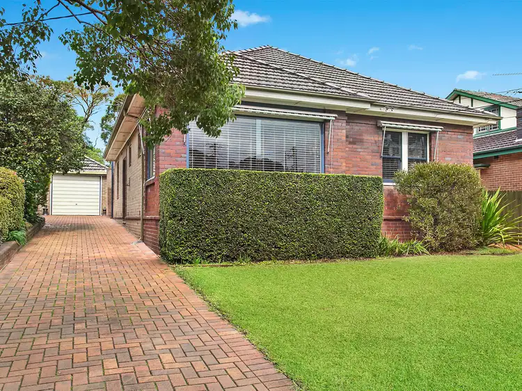 6 Denman Street, Eastwood NSW 2122