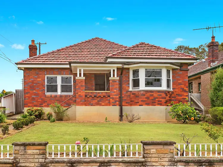 2 Denman Street, Eastwood NSW 2122