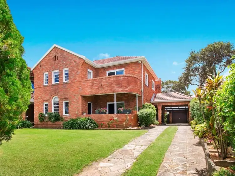 31A Trelawney Street, Eastwood NSW 2122