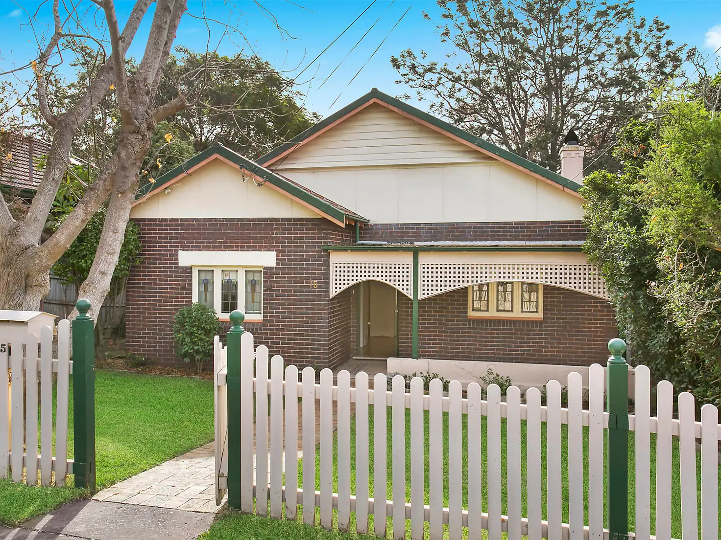 Main view of Homely house listing, 15 Sybil Street, Eastwood NSW 2122