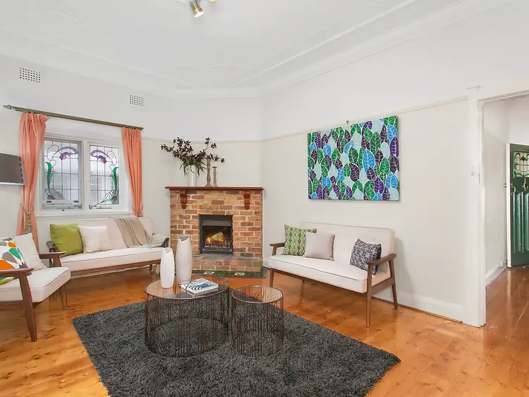 Second view of Homely house listing, 15 Sybil Street, Eastwood NSW 2122
