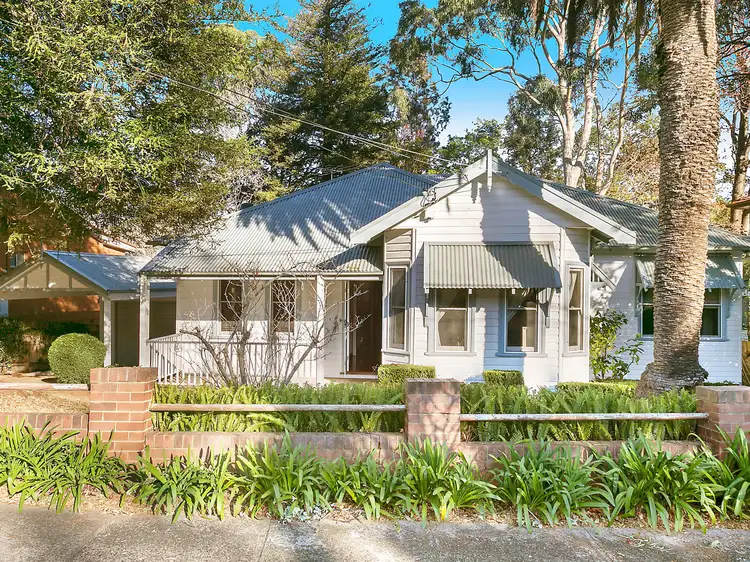 22 Edgar Street, Eastwood NSW 2122