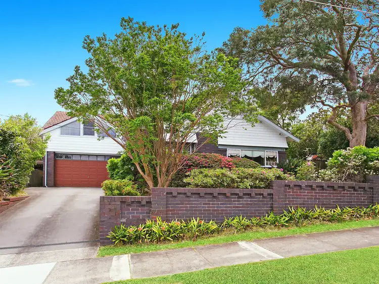 49 Clanwilliam Street, Eastwood NSW 2122