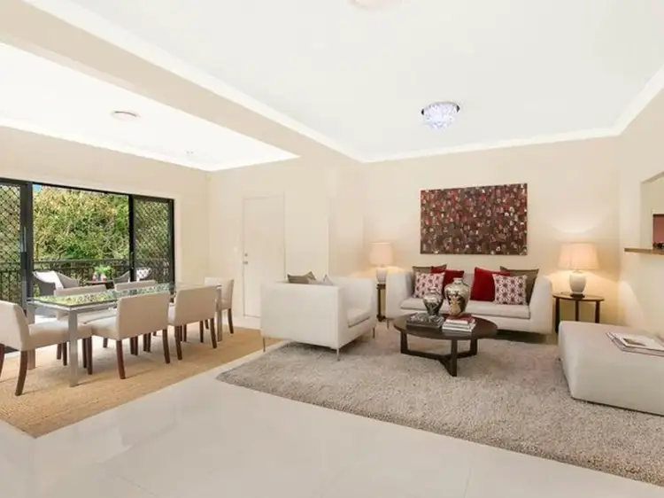 12 Warrawong Street, Eastwood NSW 2122