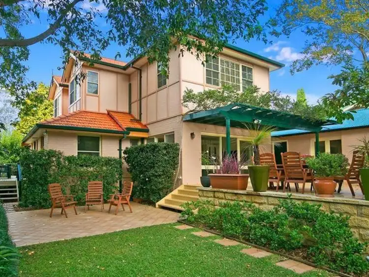 5 Clanwilliam Street, Eastwood NSW 2122