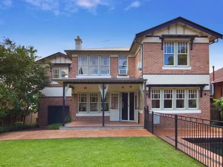 18 Clanwilliam Street, Eastwood NSW 2122