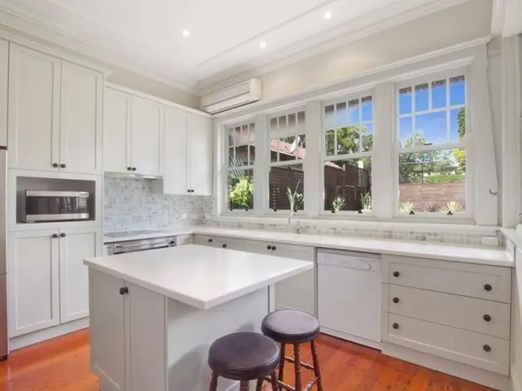 Second view of Homely house listing, 18 Clanwilliam Street, Eastwood NSW 2122