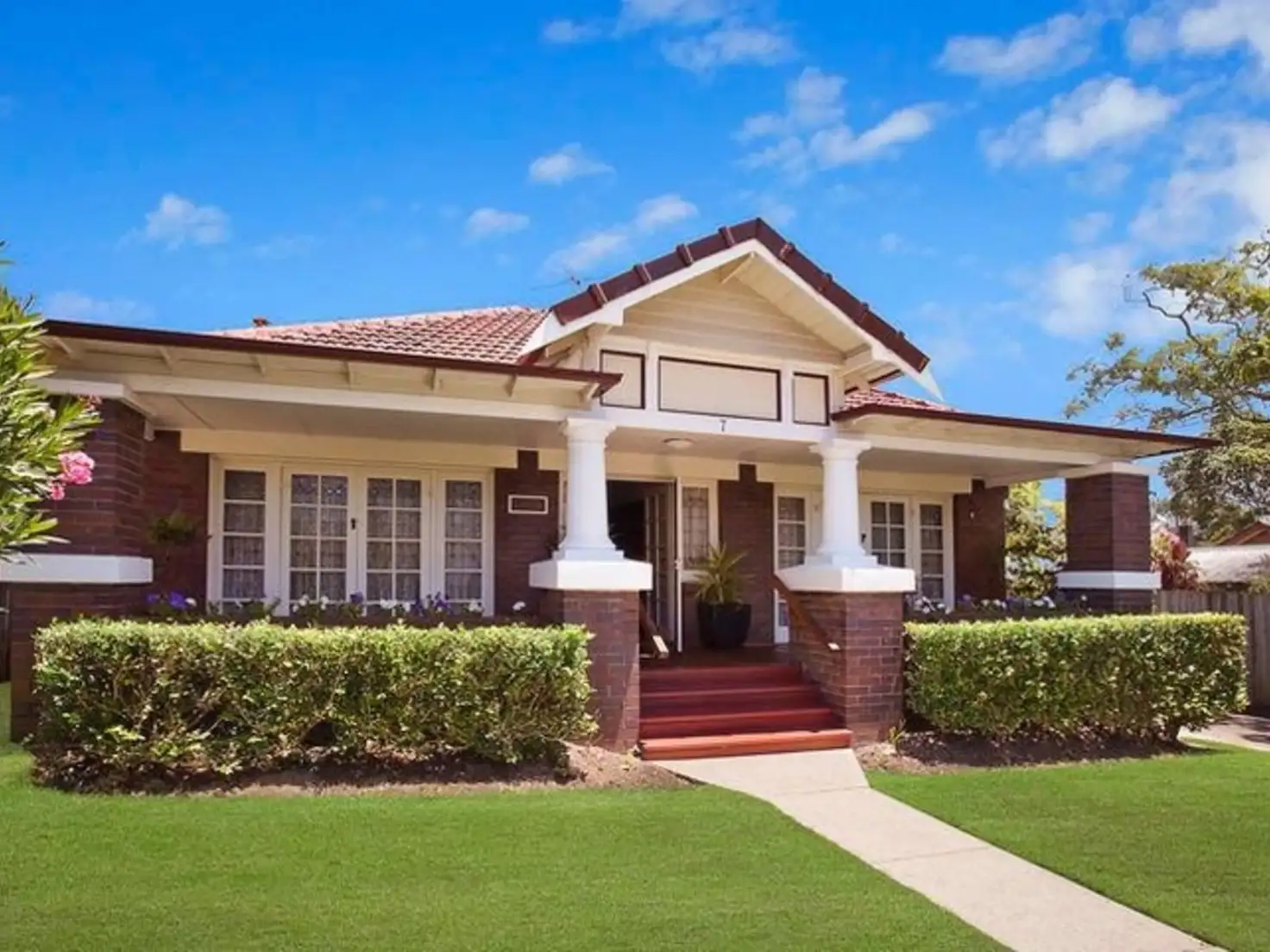 Main view of Homely house listing, 7 Trelawney Street, Eastwood NSW 2122