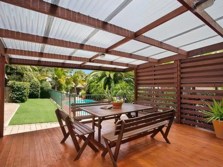 Fourth view of Homely house listing, 7 Trelawney Street, Eastwood NSW 2122