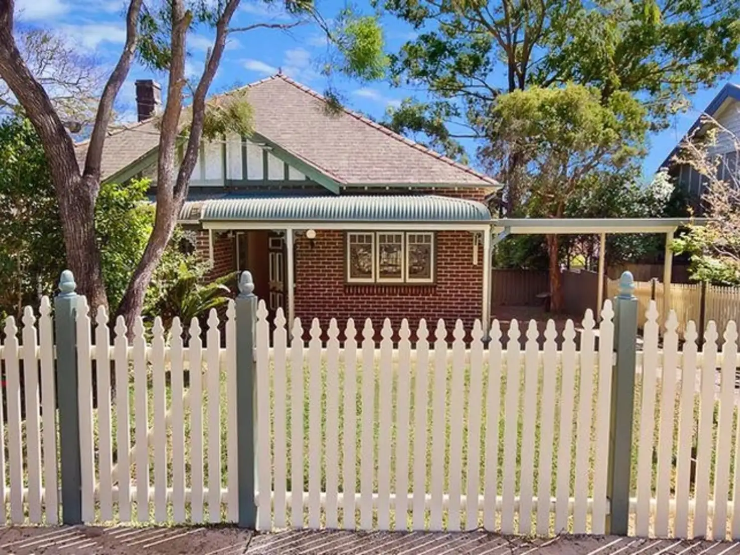 Main view of Homely house listing, 21 Clanwilliam Street, Eastwood NSW 2122