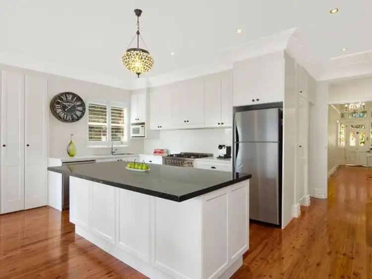 Second view of Homely house listing, 21 Clanwilliam Street, Eastwood NSW 2122