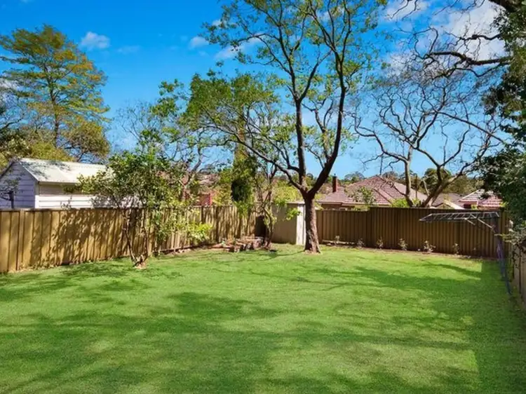 Third view of Homely house listing, 21 Clanwilliam Street, Eastwood NSW 2122