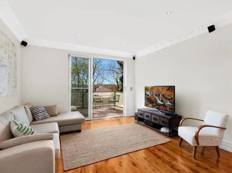 Fourth view of Homely house listing, 21 Clanwilliam Street, Eastwood NSW 2122