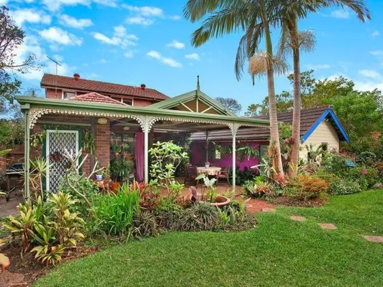 Second view of Homely house listing, 8 Ward Street, Eastwood NSW 2122