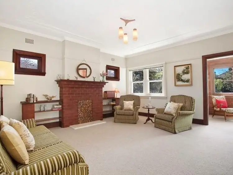 Second view of Homely house listing, 4 Holway Street, Eastwood NSW 2122