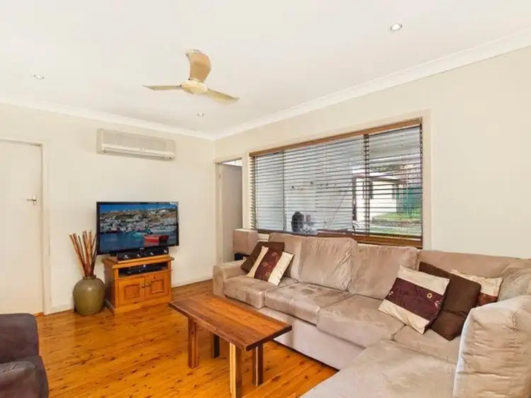 Second view of Homely house listing, 10 Fonti Street, Eastwood NSW 2122