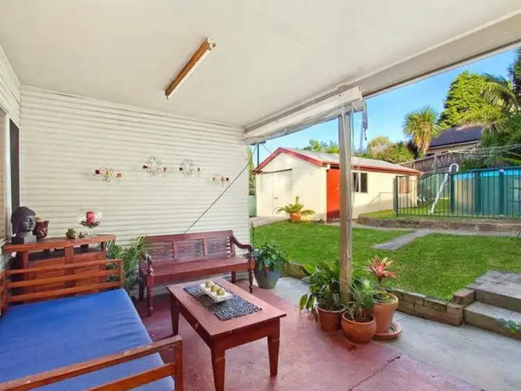 Third view of Homely house listing, 10 Fonti Street, Eastwood NSW 2122