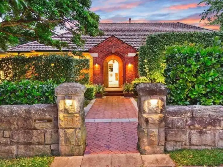 34 Trelawney Street, Eastwood NSW 2122