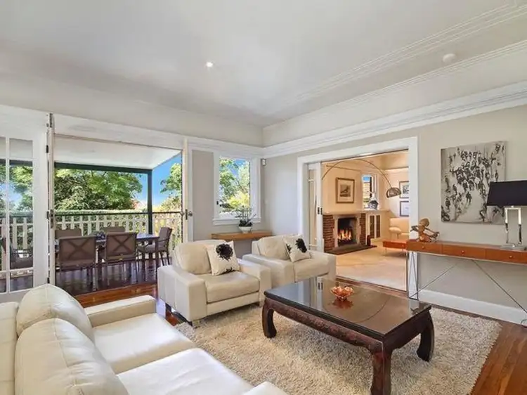 Fourth view of Homely house listing, 34 Trelawney Street, Eastwood NSW 2122