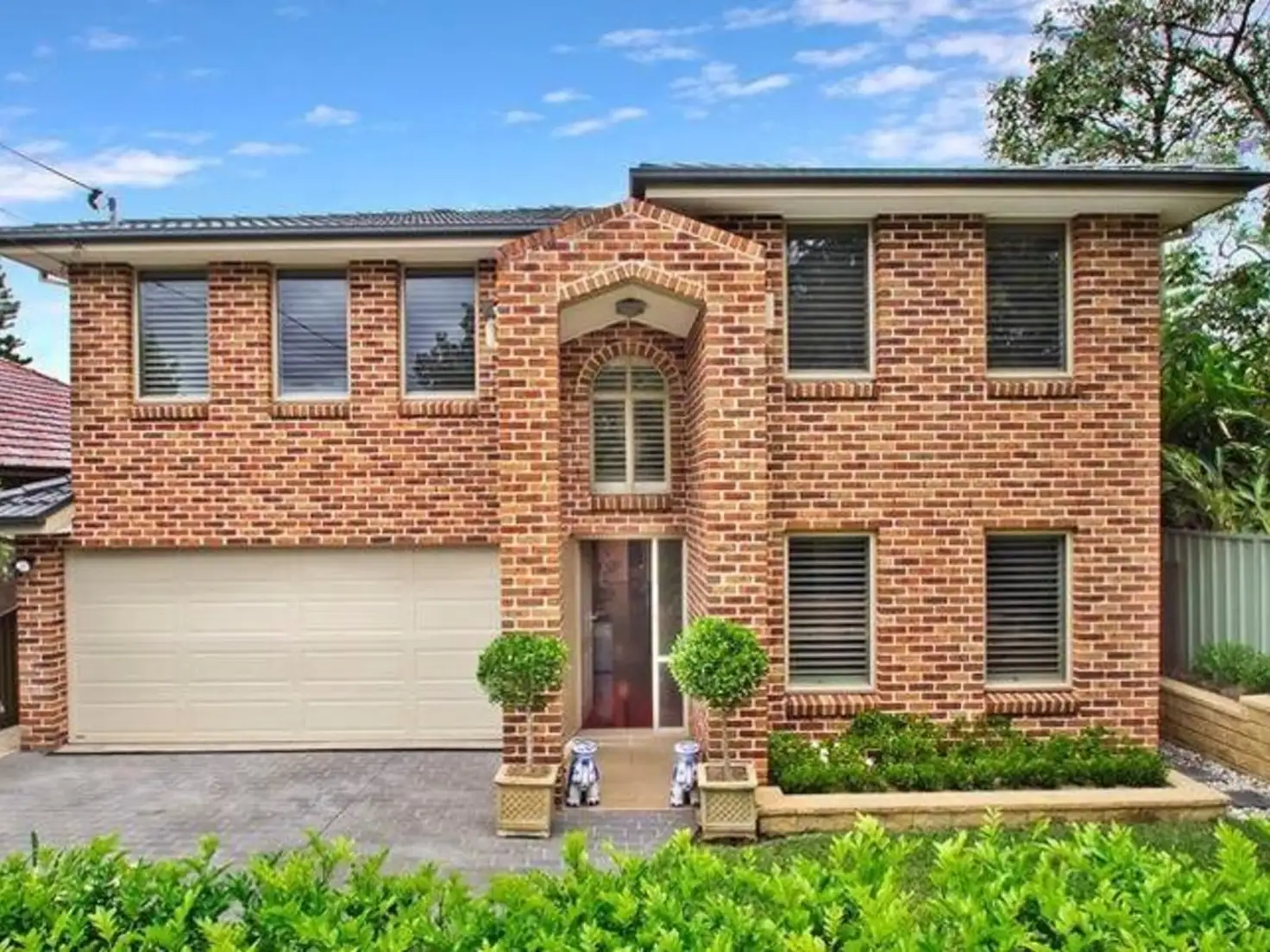 Main view of Homely house listing, 18 Gordon Street, Eastwood NSW 2122