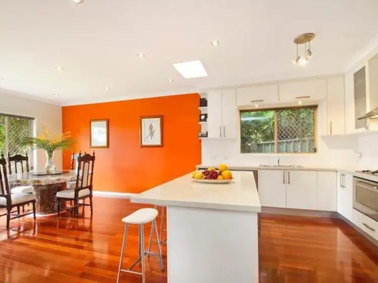 Second view of Homely house listing, 18 Gordon Street, Eastwood NSW 2122
