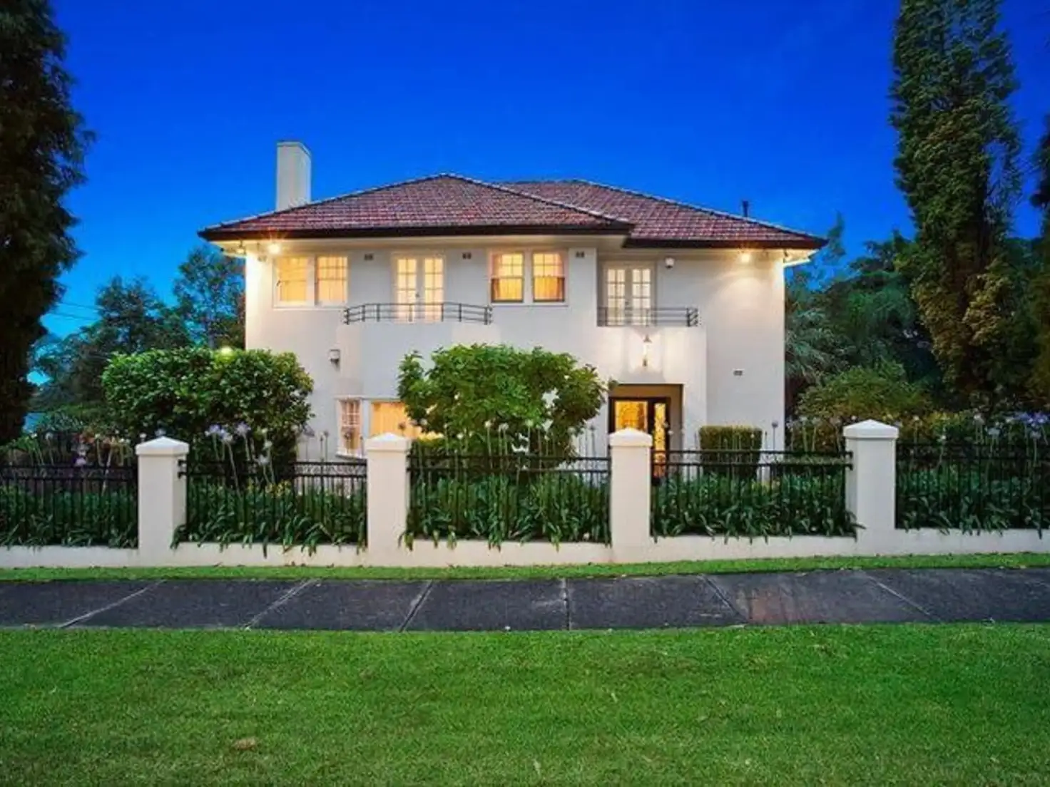 Main view of Homely house listing, 32 Trelawney Street, Eastwood NSW 2122