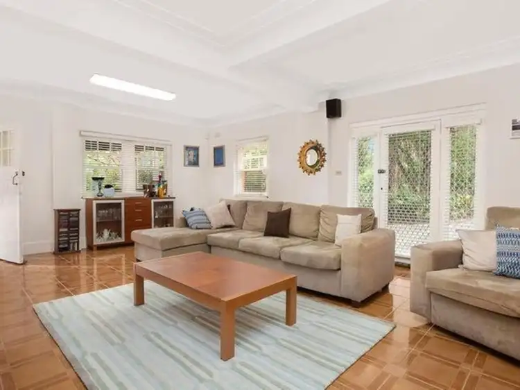 Second view of Homely house listing, 32 Trelawney Street, Eastwood NSW 2122