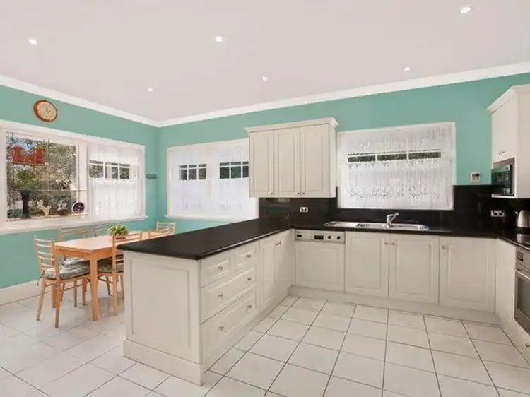Third view of Homely house listing, 32 Trelawney Street, Eastwood NSW 2122